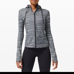 Lululemon Hooded define Jacket *nulu